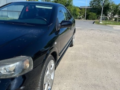 Bild des Angebotes Opel Astra 1.8 16V Coupe Linea Blu