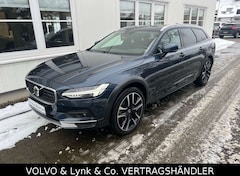Bild des Angebotes Volvo V90 Cross Country B5 AWD Ultimate AHK GARANTIE