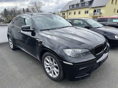 BMW X6 M SONDERPREIS E71 620PS, S63 + TÜV Neu, VOLL