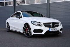 Bild des Angebotes Mercedes-Benz C 220 d AMG Line/LED/PANO/BremsAssist/Ambient/R19
