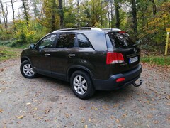 Bild des Angebotes Kia Sorento 2.2 CRDi 4WD Aut. Spirit