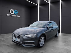 Bild des Angebotes Audi A4 2.0 TDI sport *eAHK*MMI*el.Heck*