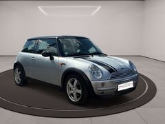 Bild des Angebotes MINI Cooper COOPER *TÜN NEU* SERVICE NEU*