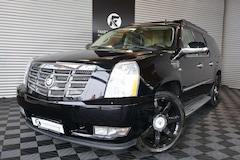 Bild des Angebotes Cadillac Escalade 6.2 V8 Sport LUXURY/VIP UMBAU