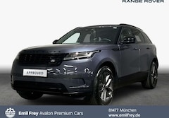 Bild des Angebotes Land Rover Range Rover Velar P400e S
