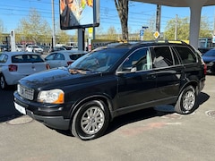 Bild des Angebotes Volvo XC90 D5 Momentum Leder/ Navi/PDC/ 8-Fach/2. Hand