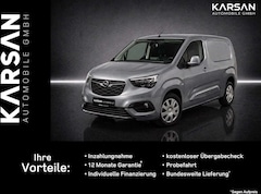 Bild des Angebotes Opel Combo Edition erhöhte Nutzlast XL/ NAVI/R.KAMERA/AHK/