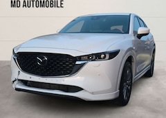 Bild des Angebotes Mazda CX-5 Takumi AWD LEDER Head Up Bose Sound