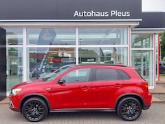 Bild des Angebotes Mitsubishi ASX Active+ 1.6 MIVEC ClearTec 2WD 5-Gang