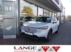 Bild des Angebotes Honda HR-V Hybrid 1.5 i-MMD Elegance Navi LED ACC Klimaautom