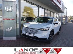 Bild des Angebotes Honda HR-V Hybrid 1.5 i-MMD Elegance Navi LED ACC Klimaautom