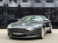 Bild des Angebotes Aston Martin DB9 -5.9 Touchtronic V 12