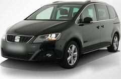 Bild des Angebotes SEAT Alhambra Xcellence 2.0 TDI DSG Navi AHK 7-Sitzer