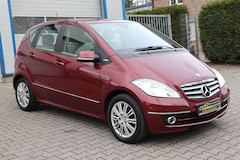 Bild des Angebotes Mercedes-Benz A 170 AUTOMATIK/SHZ/PDC/ALLW./TÜV-SERVICE NEU