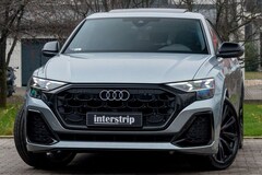 Bild des Angebotes Audi Q8 60 TFSIe SLINE.MATRIX.PANO.LUFTFE.AHK