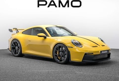 Bild des Angebotes Porsche 992 Porsche 992.1 GT3 | racinggelb