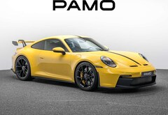 Bild des Angebotes Porsche 992 Porsche 992.1 GT3 | racinggelb