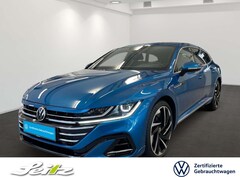 Bild des Angebotes VW Arteon Shooting Brake 2.0 TSI 4M R-Line *HARMAN-KARDON*ST