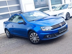 Bild des Angebotes VW Eos +++AUTOMATIK+++(TÜV 07/2026)