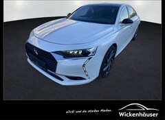 DS Automobiles DS 9 DS9 250 E-Tense Opera ACC+Schiebedach+Massage+360