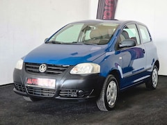 Bild des Angebotes VW Fox Basis 1.2 |HU 04.2028|EURO 4