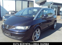 Renault Avantime 3,0 Privilege