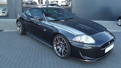 Bild des Angebotes Jaguar XKR 5.0 " 75" LIMITED 530 PS,1.Hand, wie neu