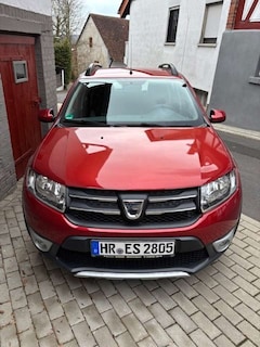 Bild des Angebotes Dacia Sandero Sandero Stepway TCe 90 S