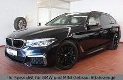 Bild des Angebotes BMW 550 d Facelift Touring*LASER*HUD*AHK*B&W Sound