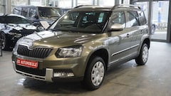 Bild des Angebotes Skoda Yeti Ambition Outdoor 4x4