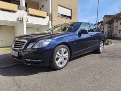 Bild des Angebotes Mercedes-Benz E 300 BlueEFFICIENCY 7G-TRONIC Avantgarde