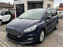 Bild des Angebotes Ford Galaxy 2.5 Duratec FHEV*Automatik*7 Sitze*Kamera