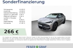 Bild des Angebotes CUPRA Tavascan VZ 4DRIVE ADRENALINE WÄRMEPUMPE 21"