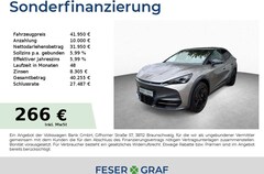Bild des Angebotes CUPRA Tavascan VZ 4DRIVE ADRENALINE WÄRMEPUMPE 21"