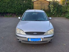 Bild des Angebotes Ford Mondeo Mondeo