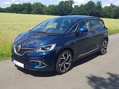Renault Scenic BOSE Edition aus erster Hand! MwSt ausweisbar