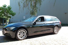 Bild des Angebotes BMW 316 TouringF31.Automatik ,Klima,AHK.Kamera,58Tkm.
