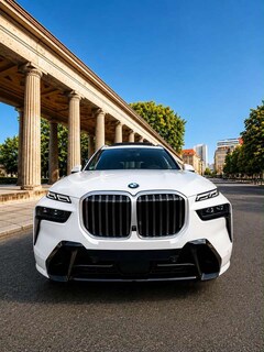 Bild des Angebotes BMW X7 xDrive40i M Kit