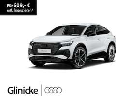 Bild des Angebotes Audi Q4 e-tron Q4 Sportback 45 e-tron 210 kW