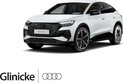 Bild des Angebotes Audi Q4 e-tron Q4 Sportback 45 e-tron 210 kW