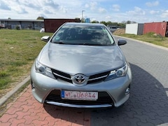 Bild des Angebotes Toyota Auris Life+