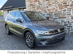 Bild des Angebotes VW Tiguan Comfortline BMT/Start-Stopp