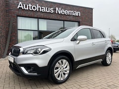 Bild des Angebotes Suzuki SX4 S-Cross Comfort*LED*NAVI*RFK*