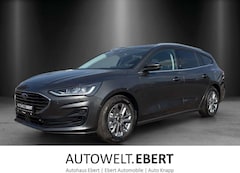Ford Focus Turnier Titanium X 155PS B&O eCall Winter