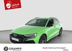 Bild des Angebotes Audi RS3 +V-MAX+SPORTABGAS+MATRIX+DESIGN+