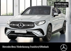Mercedes-Benz GLC 200 4M AMG+PANO+360+AHK+LED+TOTW+KEYLESS+9G
