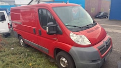 Bild des Angebotes Citroen Jumper Kasten 30 L1H1 HDi 100, AHK, TÜV Neu