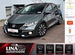 Honda Civic 1.8 Executive PANO*Kamera*Navi*LED*AHK