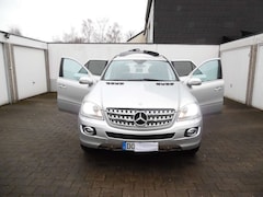 Bild des Angebotes Mercedes-Benz ML 320 CDI M - Klasse Topzustand * Exclusive Vollausst. *