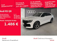 Bild des Angebotes Audi RS Q8 performance quattro PANO MATRIX HuD B&O AH